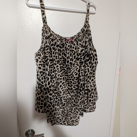 PLUS SIZE 3X off shoulder blouse - Picture 1 of 4